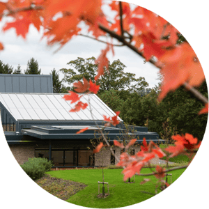 Charlton Park Crematorium