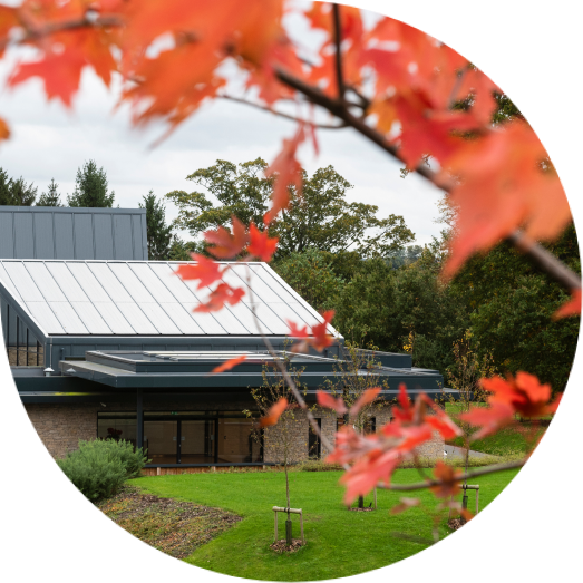 Charlton Park Crematorium