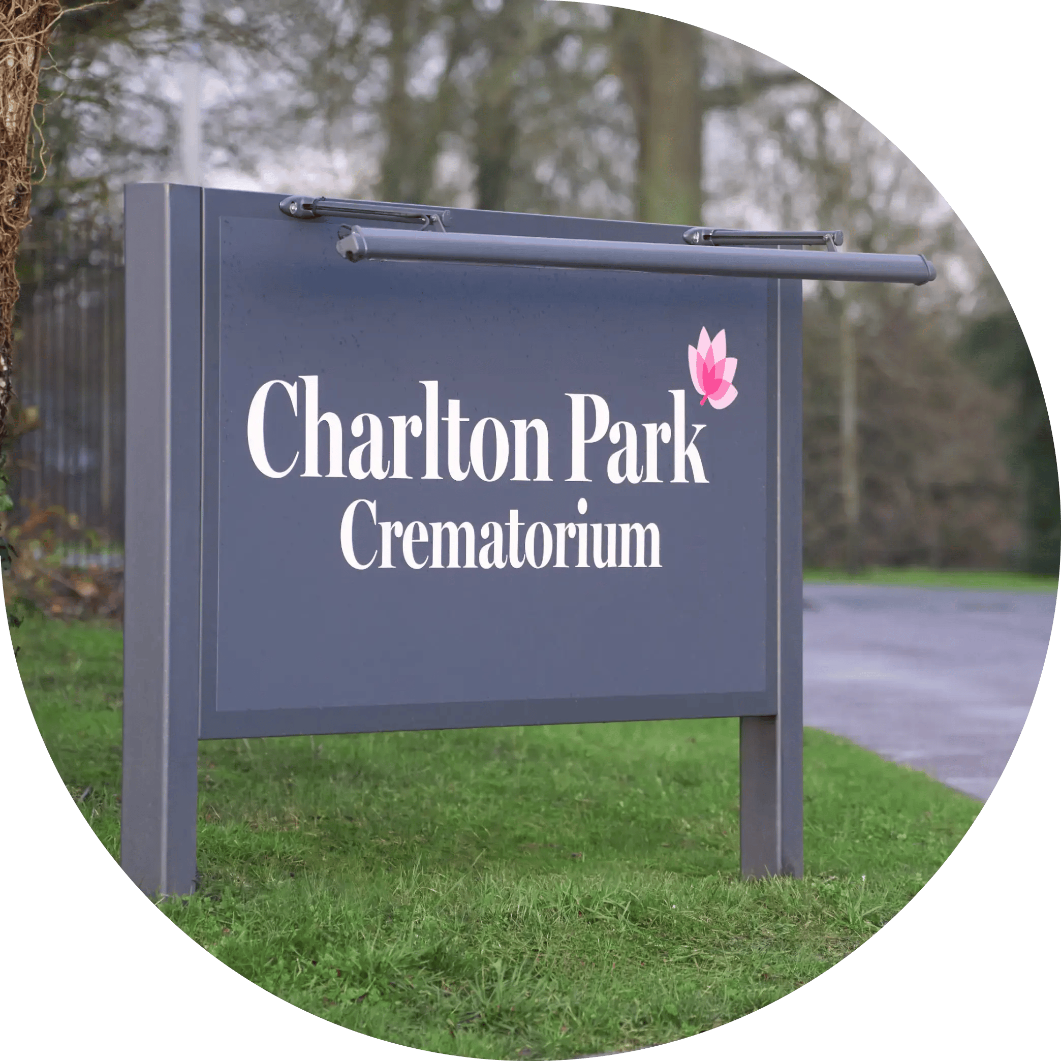 Charlton Park Crematorium