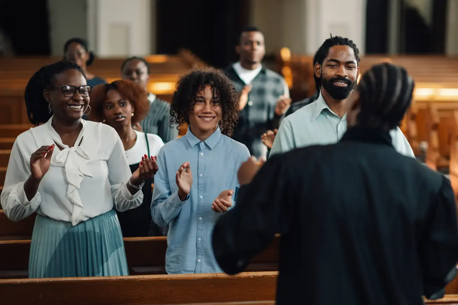 Funeral Hymns: Popular And Uplifting Hymns For Funerals