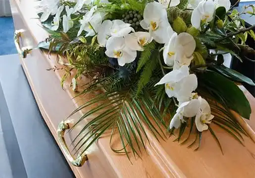 CMA investigates funerals sector