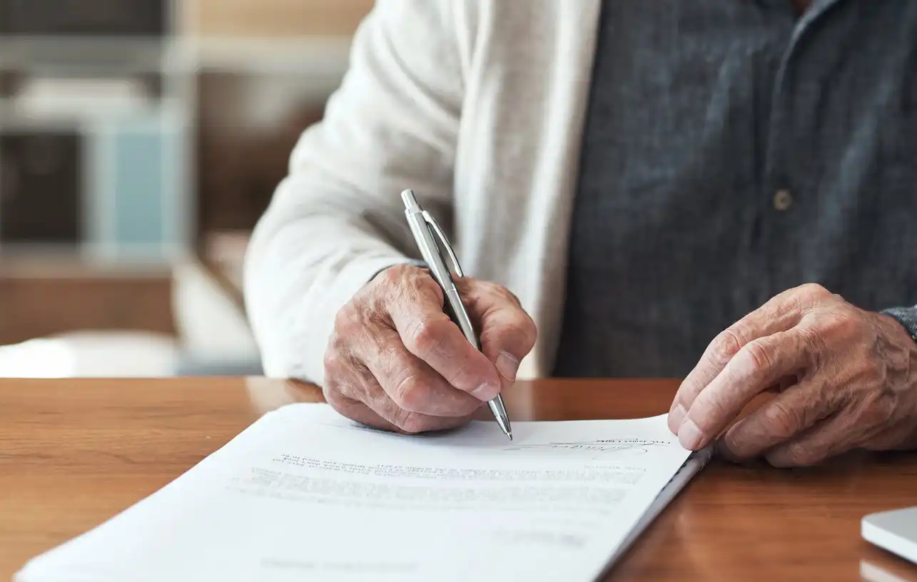 Guide to Making Bequests in a Will