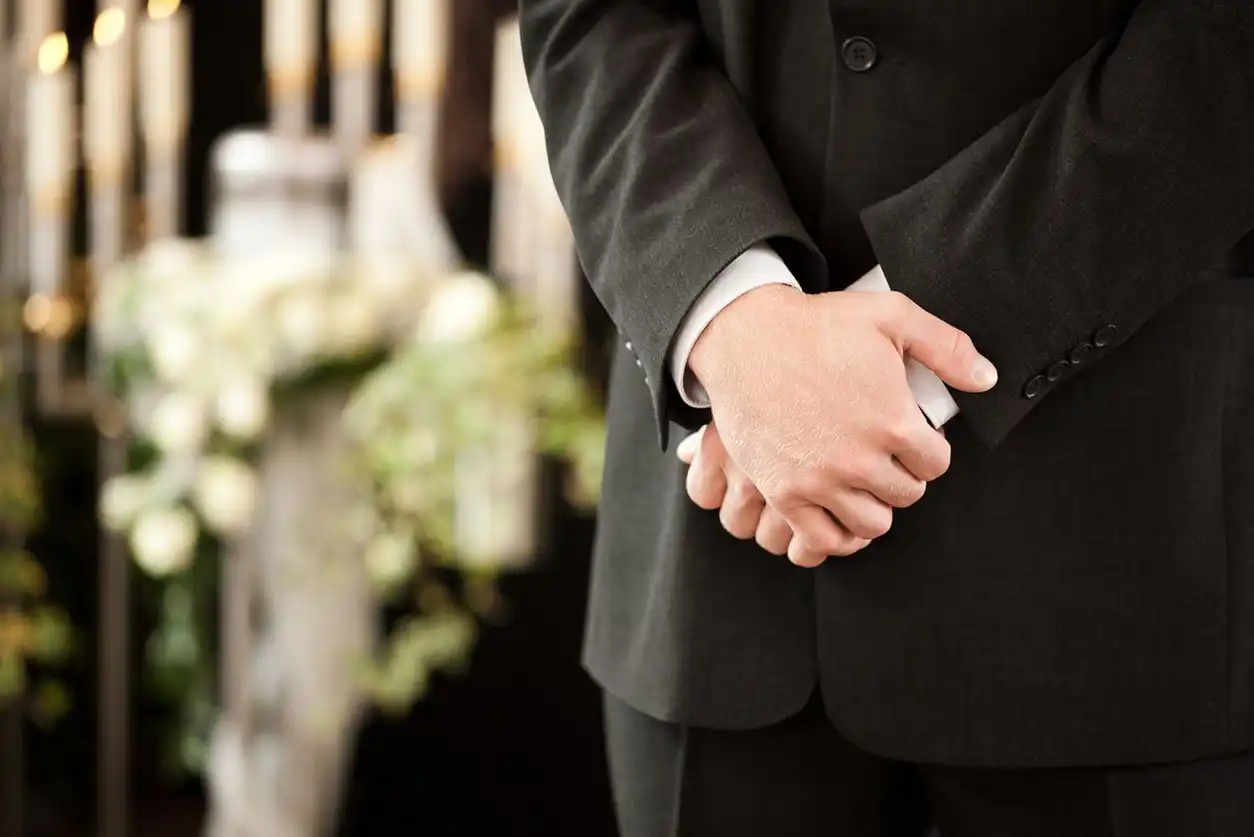 The Role of a Funeral Celebrant