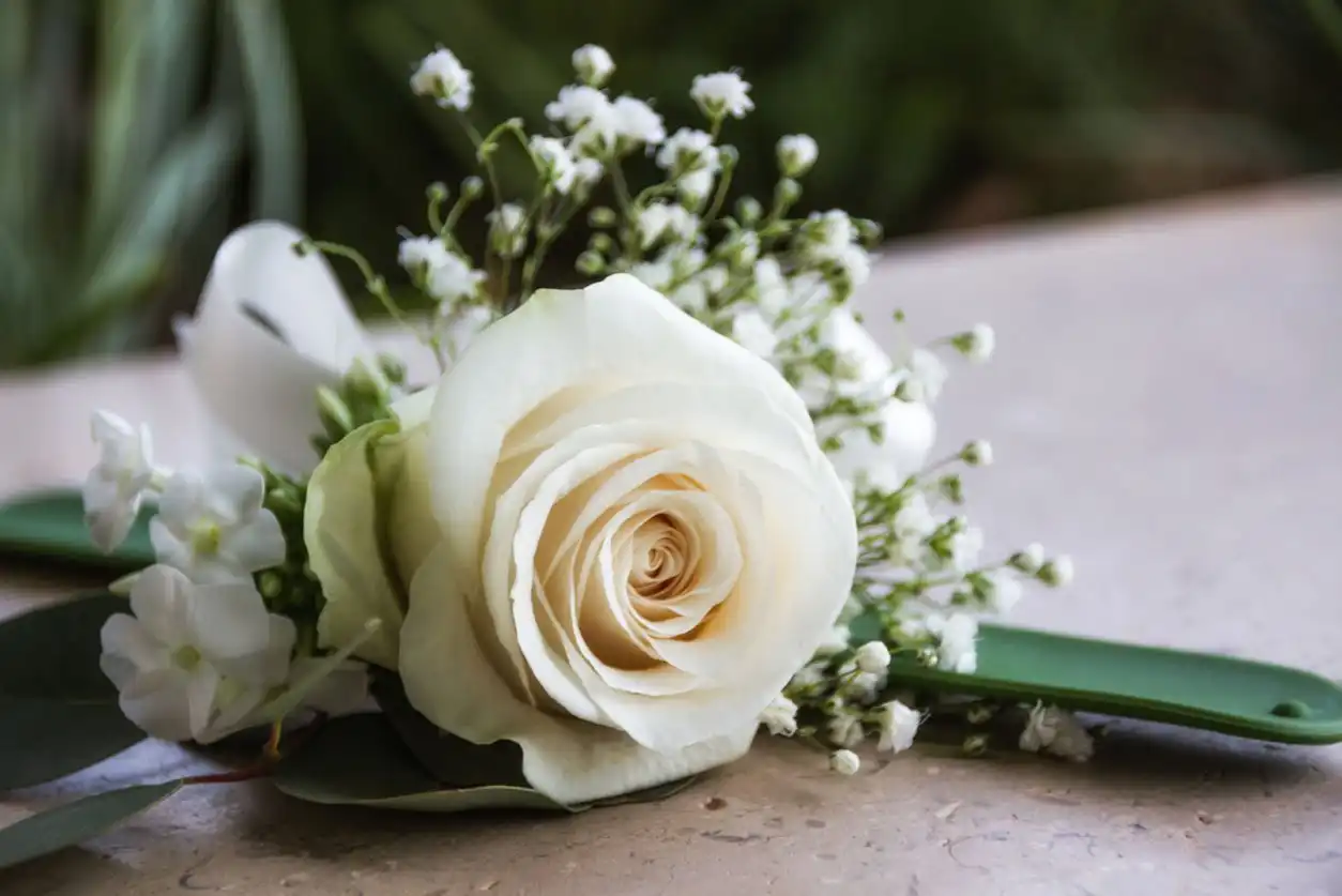 What Happens to Funeral Flowers After the Cremation?