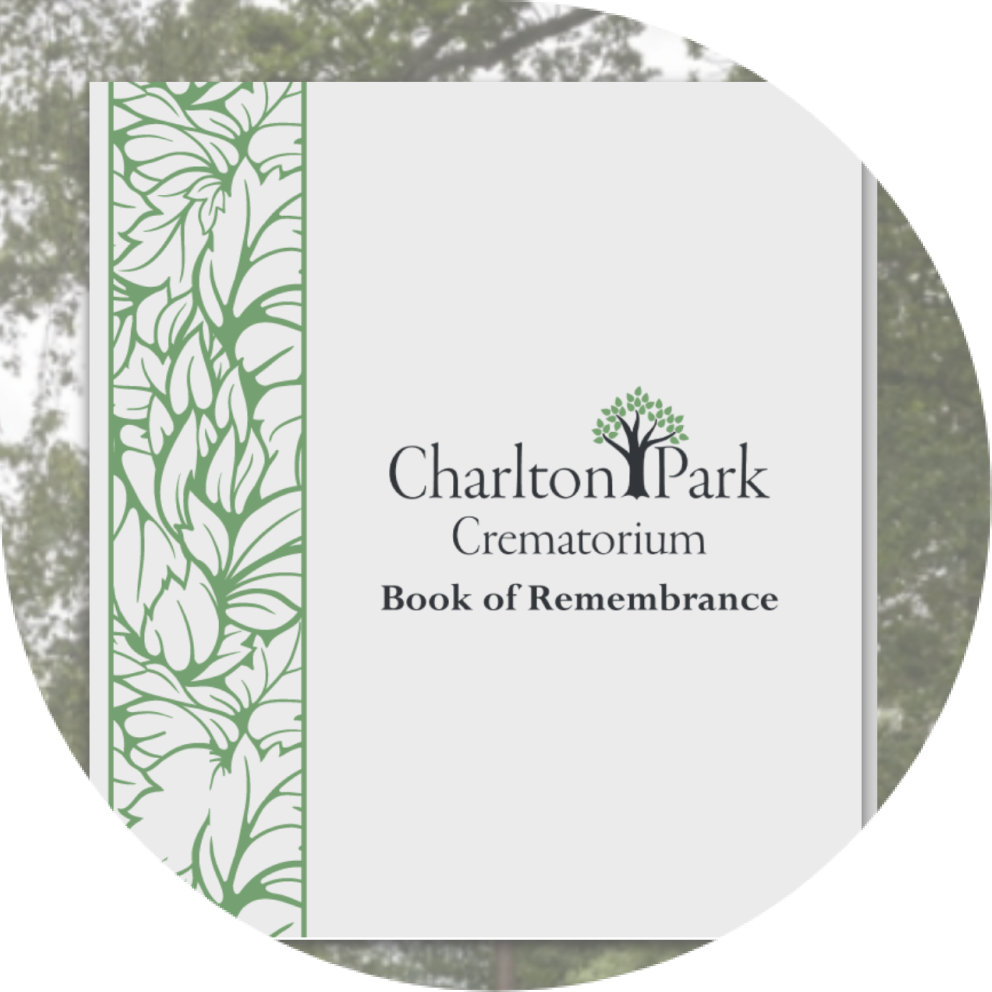 Book of Remembrance